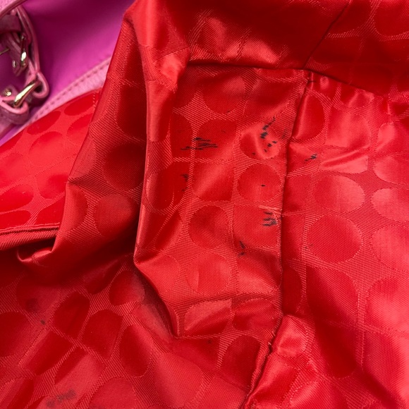 Kate spade union square opus handbag shoulder bag - Picture 12 of 12